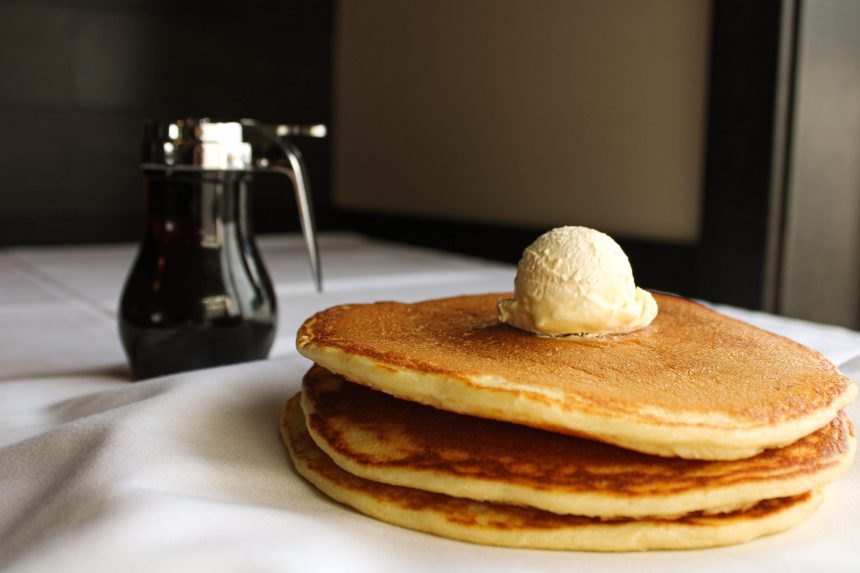 Understanding Restaurant Startup Costs Scramblers Franchising