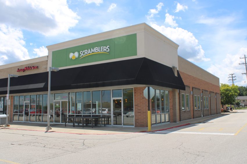 Restaurant Industry Trends How to Stay Ahead in 2023 Scramblers