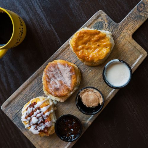 Delicious Food