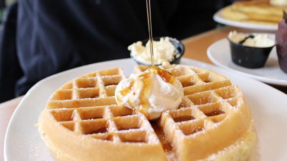 Unique Restaurant Ideas