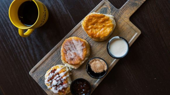 Delicious Food
