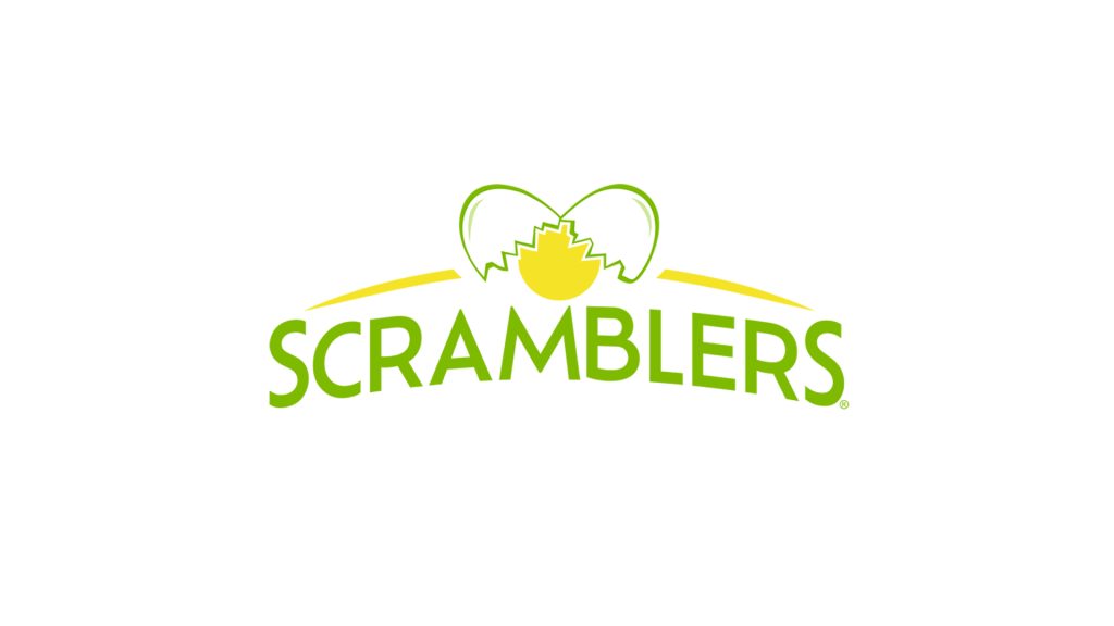 Scramblers Blog