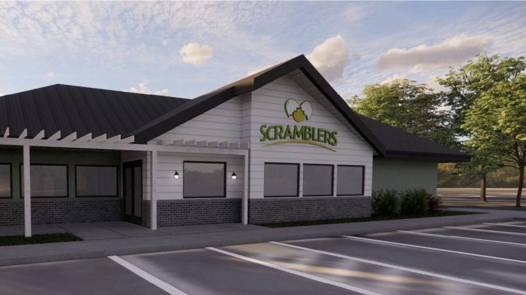Scramblers is Coming to Southern Maryland